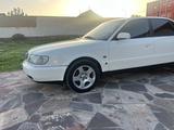 Audi A6 1994 годаүшін4 500 000 тг. в Туркестан – фото 3