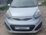 Kia Picanto 2013 года за 3 600 000 тг. в Алматы