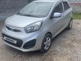 Kia Picanto 2013 года за 3 600 000 тг. в Алматы – фото 2