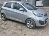 Kia Picanto 2013 года за 3 600 000 тг. в Алматы – фото 5