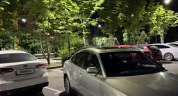 Volkswagen Passat 2002 годаүшін1 700 000 тг. в Алматы – фото 3