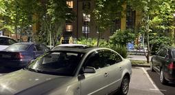 Volkswagen Passat 2002 годаүшін1 700 000 тг. в Алматы – фото 4