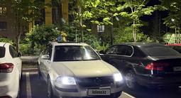 Volkswagen Passat 2002 годаүшін1 700 000 тг. в Алматы – фото 2