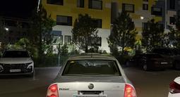 Volkswagen Passat 2002 годаүшін1 700 000 тг. в Алматы – фото 5