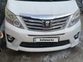 Toyota Alphard 2011 года за 7 500 000 тг. в Шымкент