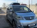 Toyota Alphard 2007 года за 8 000 000 тг. в Шымкент – фото 15