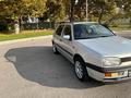 Volkswagen Golf 1993 года за 2 200 000 тг. в Шымкент – фото 3