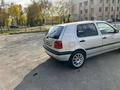 Volkswagen Golf 1993 года за 2 200 000 тг. в Шымкент – фото 7