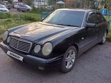 Mercedes-Benz E 200 1999 годаүшін2 700 000 тг. в Петропавловск – фото 2