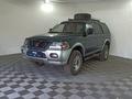 Mitsubishi Montero 2000 года за 2 490 000 тг. в Павлодар