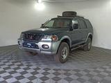 Mitsubishi Montero 2000 годаүшін2 490 000 тг. в Павлодар