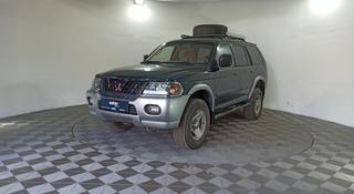 Mitsubishi Montero 2000 года за 2 490 000 тг. в Павлодар
