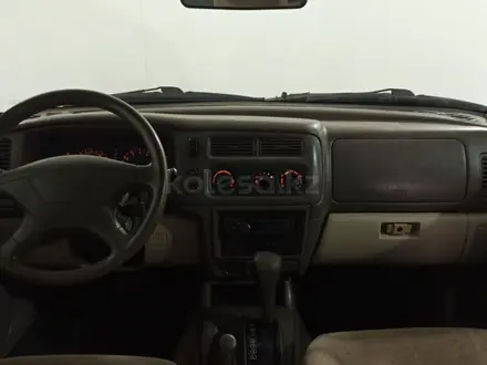 Mitsubishi Montero 2000 года за 2 490 000 тг. в Павлодар – фото 14