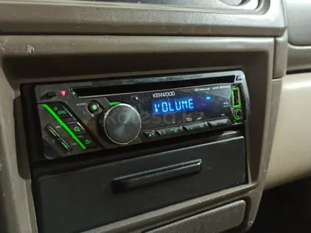 Mitsubishi Montero 2000 года за 2 490 000 тг. в Павлодар – фото 18