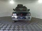 Mitsubishi Montero 2000 годаүшін2 490 000 тг. в Павлодар – фото 2
