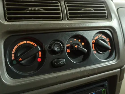 Mitsubishi Montero 2000 года за 2 490 000 тг. в Павлодар – фото 21