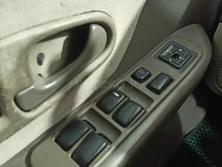 Mitsubishi Montero 2000 года за 2 490 000 тг. в Павлодар – фото 22