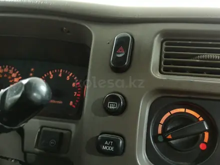 Mitsubishi Montero 2000 года за 2 490 000 тг. в Павлодар – фото 23