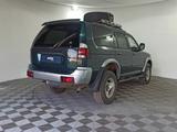 Mitsubishi Montero 2000 годаүшін2 490 000 тг. в Павлодар – фото 5