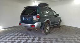 Mitsubishi Montero 2000 годаүшін2 490 000 тг. в Павлодар – фото 5