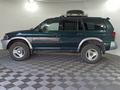 Mitsubishi Montero 2000 года за 2 490 000 тг. в Павлодар – фото 8