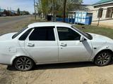 ВАЗ (Lada) Priora 2170 2013 года за 1 100 000 тг. в Актобе – фото 4