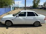 ВАЗ (Lada) Priora 2170 2013 года за 1 100 000 тг. в Актобе – фото 2