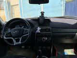 ВАЗ (Lada) Priora 2170 2013 года за 1 100 000 тг. в Актобе – фото 5