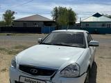 ВАЗ (Lada) Priora 2170 2013 года за 1 100 000 тг. в Актобе