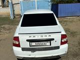 ВАЗ (Lada) Priora 2170 2013 года за 1 100 000 тг. в Актобе – фото 3
