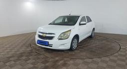 Chevrolet Cobalt 2022 года за 4 490 000 тг. в Шымкент