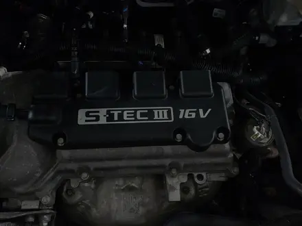Chevrolet Cobalt 2022 года за 3 740 000 тг. в Шымкент – фото 11