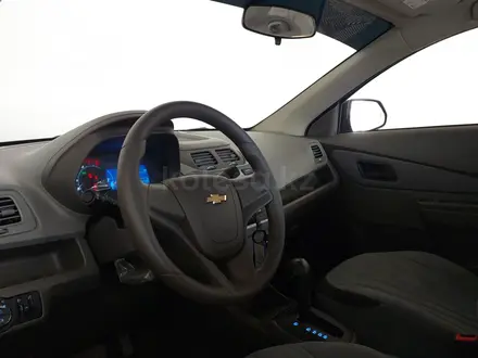 Chevrolet Cobalt 2022 года за 3 740 000 тг. в Шымкент – фото 12