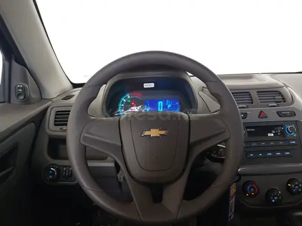 Chevrolet Cobalt 2022 года за 3 740 000 тг. в Шымкент – фото 13