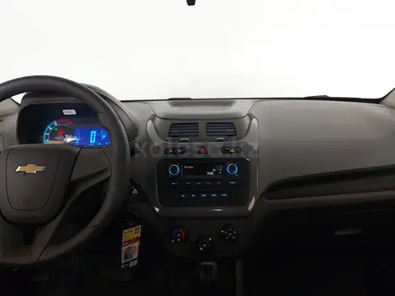 Chevrolet Cobalt 2022 года за 3 740 000 тг. в Шымкент – фото 14