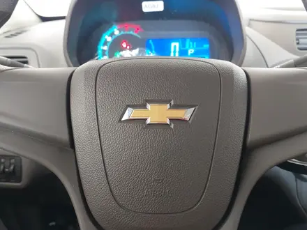Chevrolet Cobalt 2022 года за 3 740 000 тг. в Шымкент – фото 18