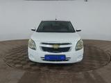 Chevrolet Cobalt 2022 года за 3 740 000 тг. в Шымкент – фото 2