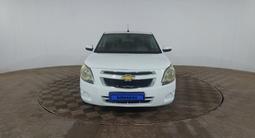 Chevrolet Cobalt 2022 года за 4 490 000 тг. в Шымкент – фото 2