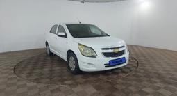 Chevrolet Cobalt 2022 года за 4 490 000 тг. в Шымкент – фото 3