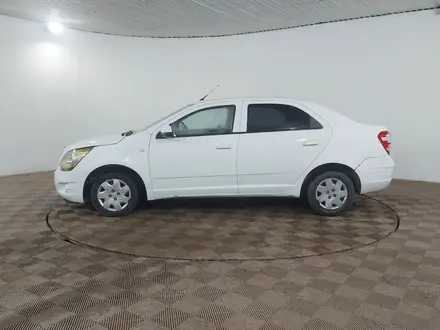Chevrolet Cobalt 2022 года за 3 740 000 тг. в Шымкент – фото 8