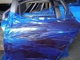 Дверь бампер капот оригинальные запчасти оптика Kia optima k5 за 150 000 тг. в Астана