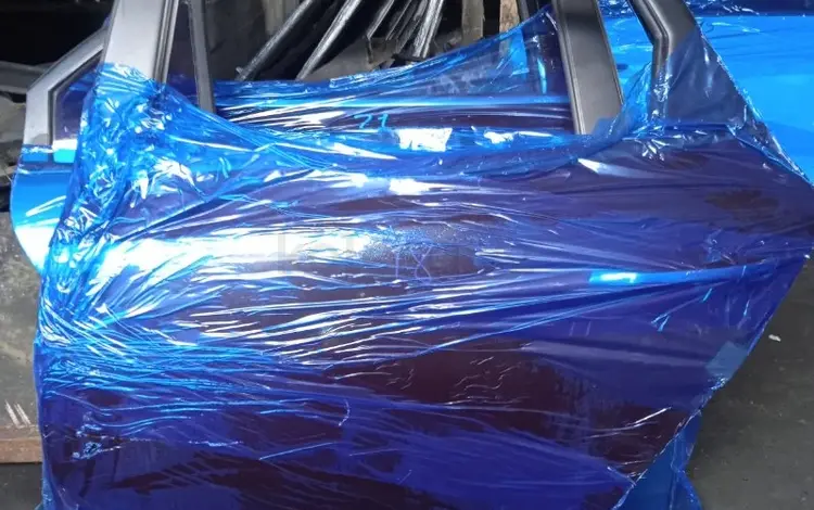 Дверь бампер капот оригинальные запчасти оптика Kia optima k5 за 150 000 тг. в Астана