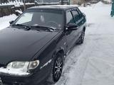 ВАЗ (Lada) 2115 2012 годаfor1 750 000 тг. в Кокшетау – фото 5