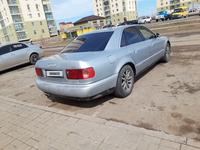 Audi A8 1996 года за 3 000 000 тг. в Астана