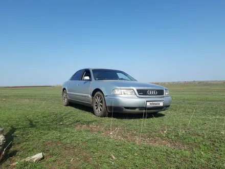 Audi A8 1996 года за 3 000 000 тг. в Астана – фото 20