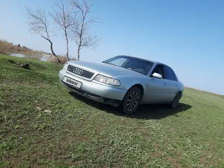 Audi A8 1996 года за 3 000 000 тг. в Астана – фото 21