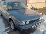 BMW 520 1990 года за 760 000 тг. в Астана