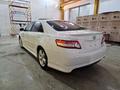 Toyota Camry 2011 года за 6 200 000 тг. в Атырау – фото 4