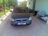 ВАЗ (Lada) Priora 2170 2008 года за 1 200 000 тг. в Шымкент