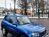 Toyota RAV4 1995 года за 2 450 000 тг. в Алматы